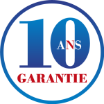 Garantie 10 ans