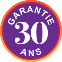 Garantie 30 ans
