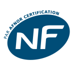 NF - Afnor certification